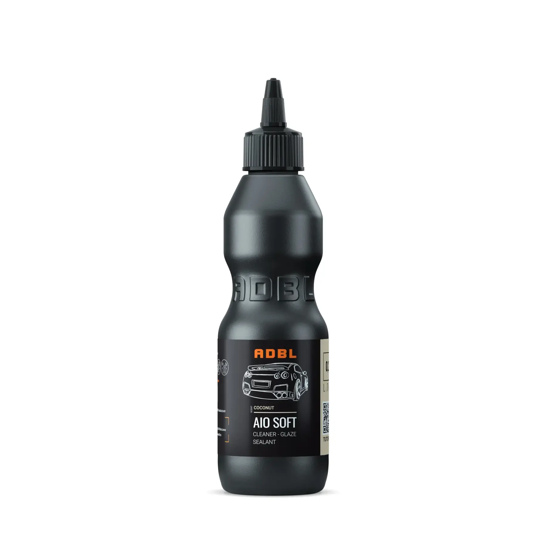 ADBL AIO SOFT 200ML - immagine 2