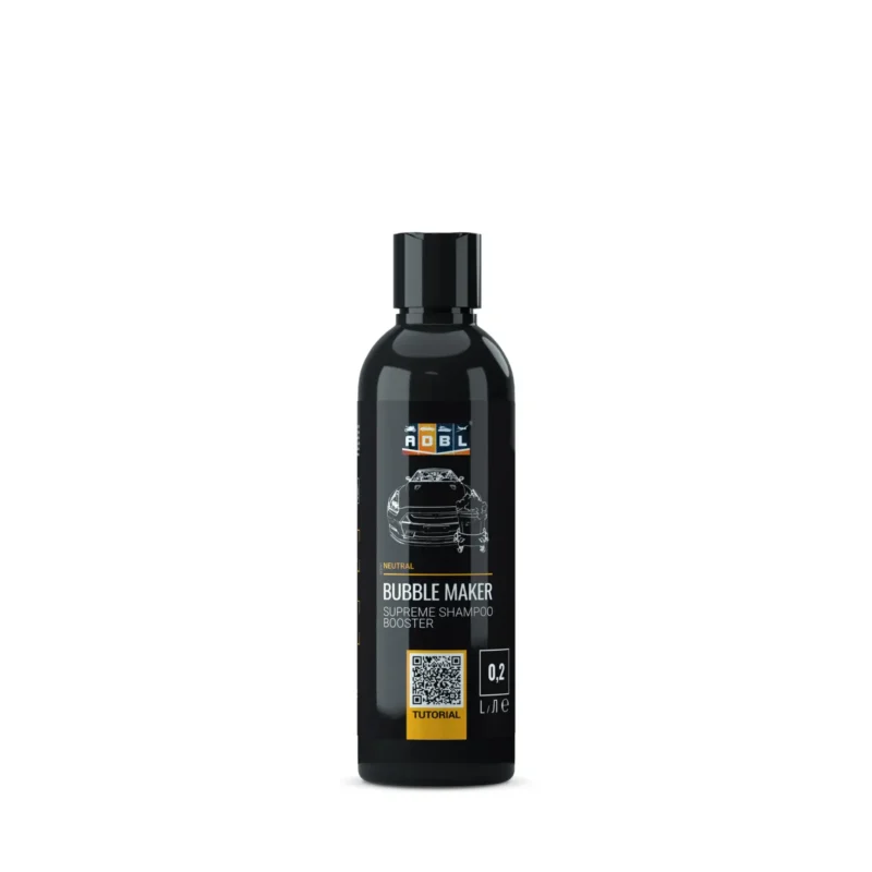 ADBL BUBBLE MAKER 200ML