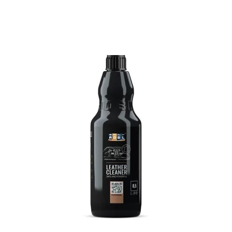 ADBL LEATHER CLEANER