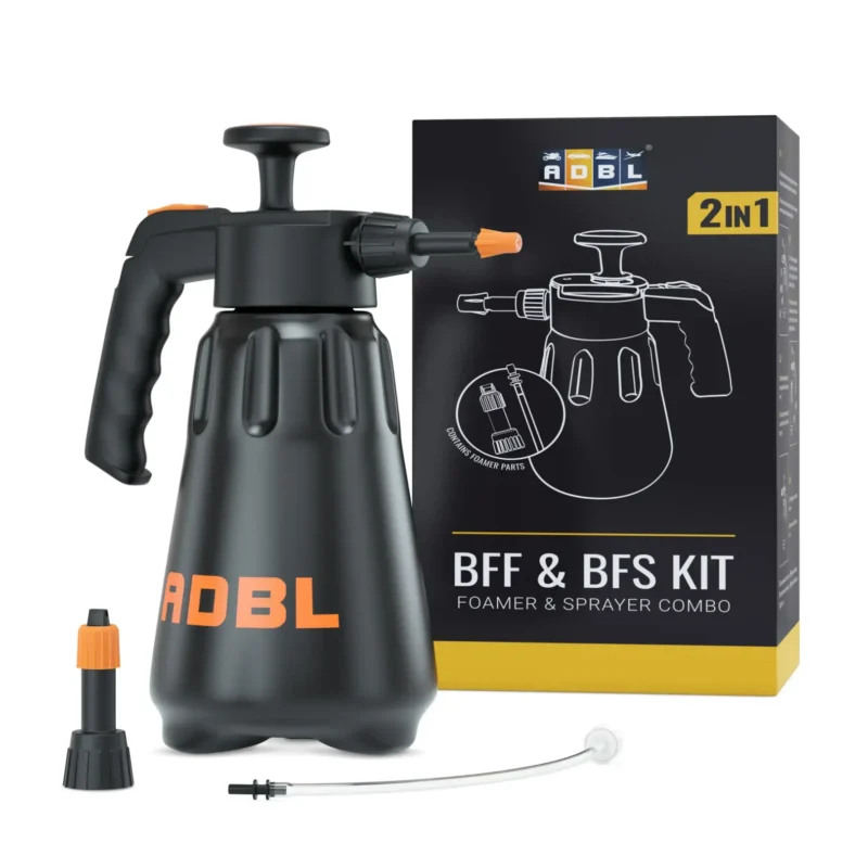 ADBL NUOVA BFF & BFS KIT SPRAYER 2L