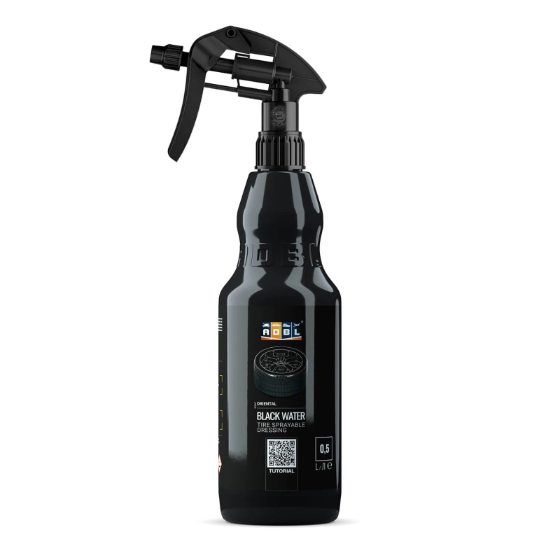 ADBL BLACK WATER