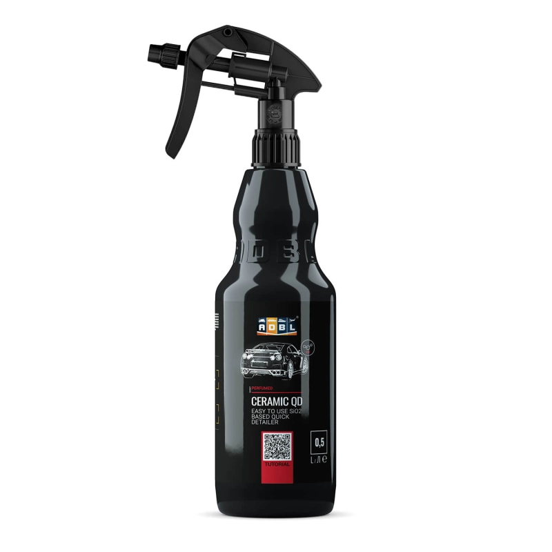 ADBL CERAMIC QD