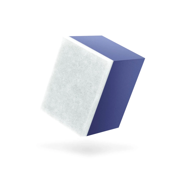 ADBL GLASS CUBE