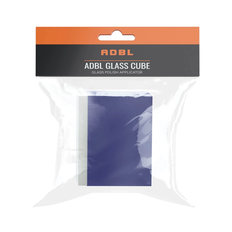ADBL GLASS CUBE - immagine 3
