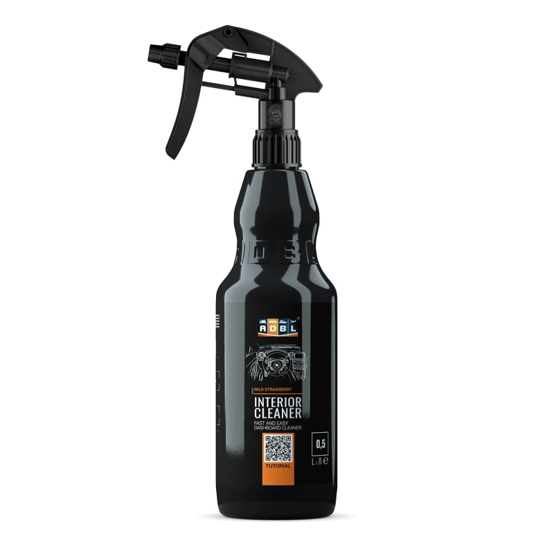 ADBL INTERIOR CLEANER