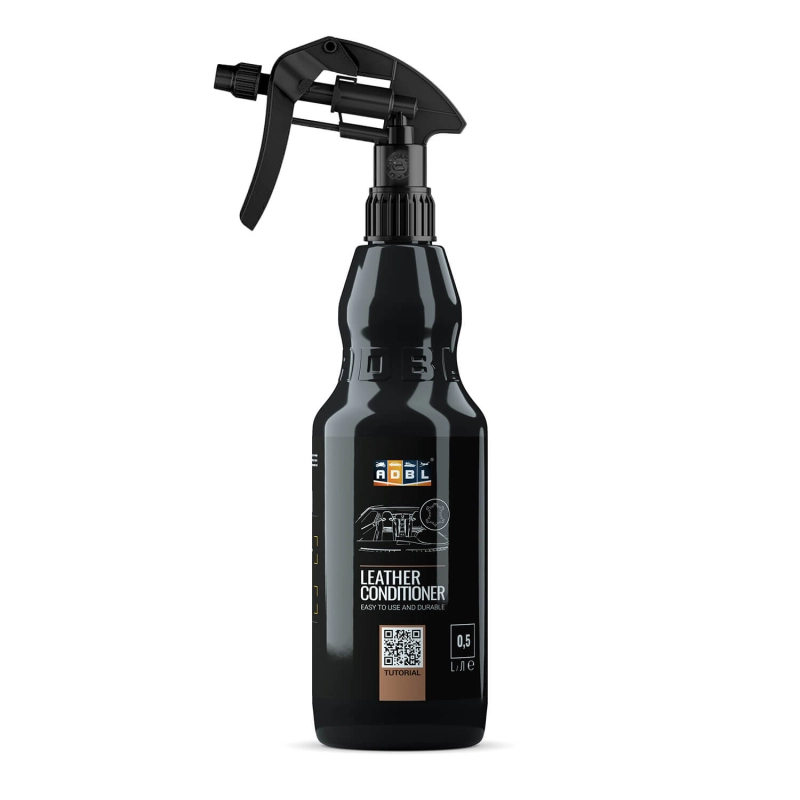 ADBL LEATHER CONDITIONER