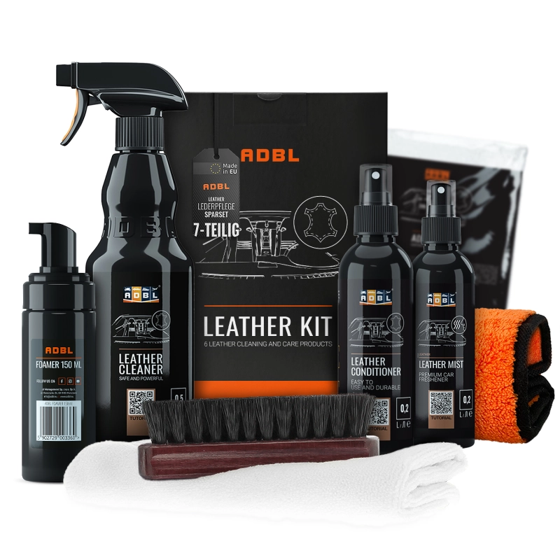 ADBL LEATHER KIT