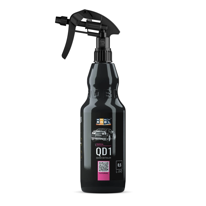 ADBL QD1