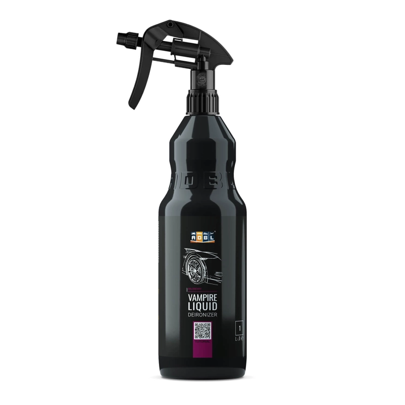 ADBL VAMPIRE LIQUID NEW FORMULA - immagine 2