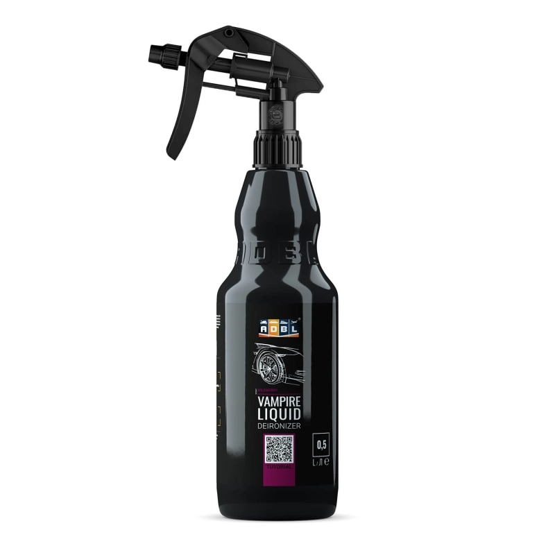 ADBL VAMPIRE LIQUID NEW FORMULA