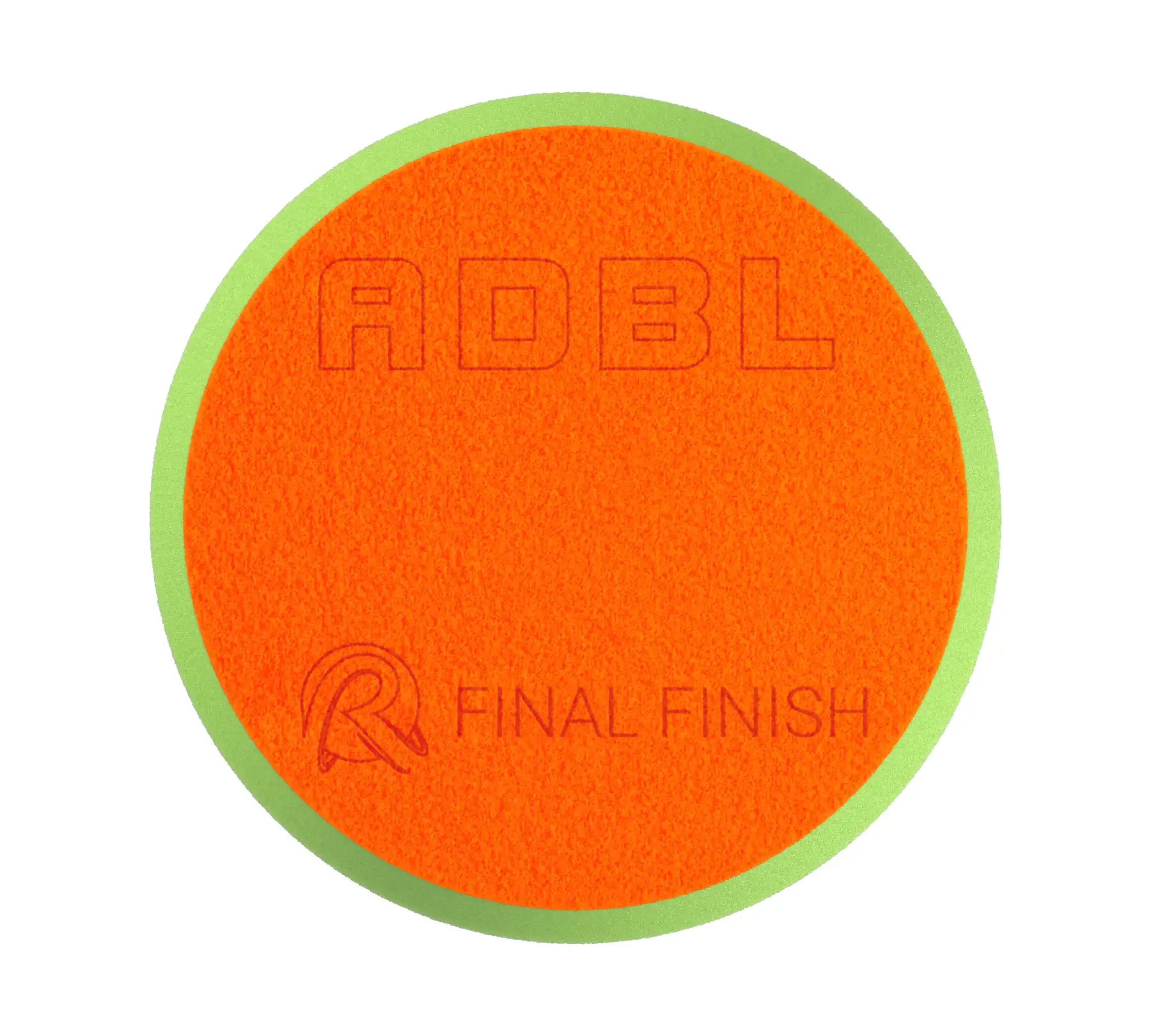 ADBL ROLLER PAD R-FINAL FINISH 125mm - immagine 3