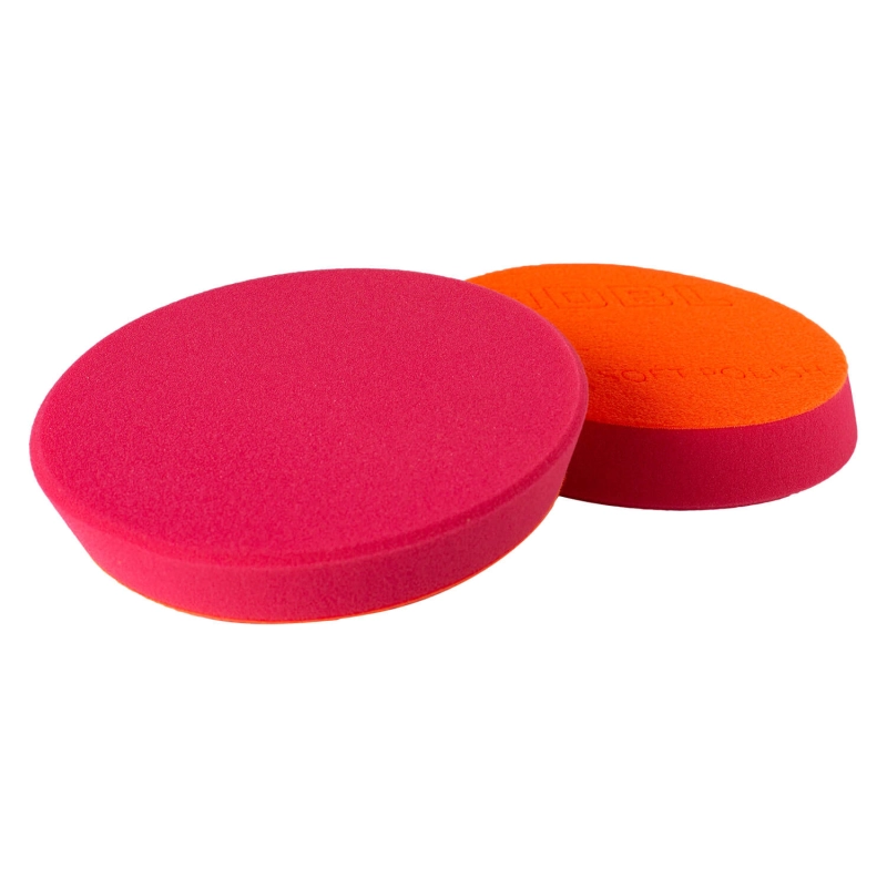 ADBL ROLLER PAD R-SOFT POLISH 75MM