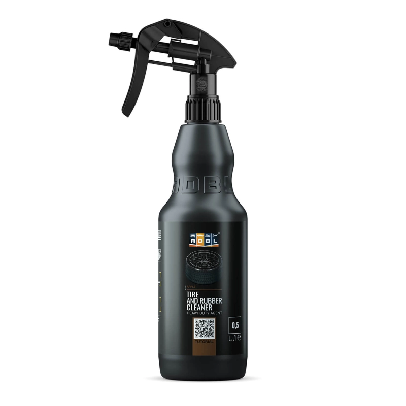 ADBL TIRE AND RUBBER CLEANER