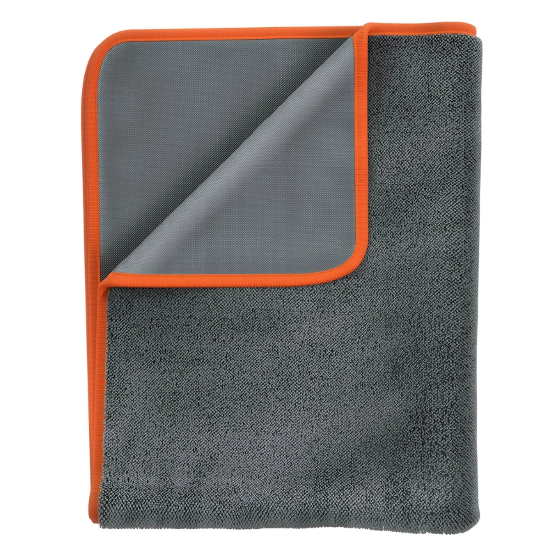 ADBL TWISTED TOWEL 70X90