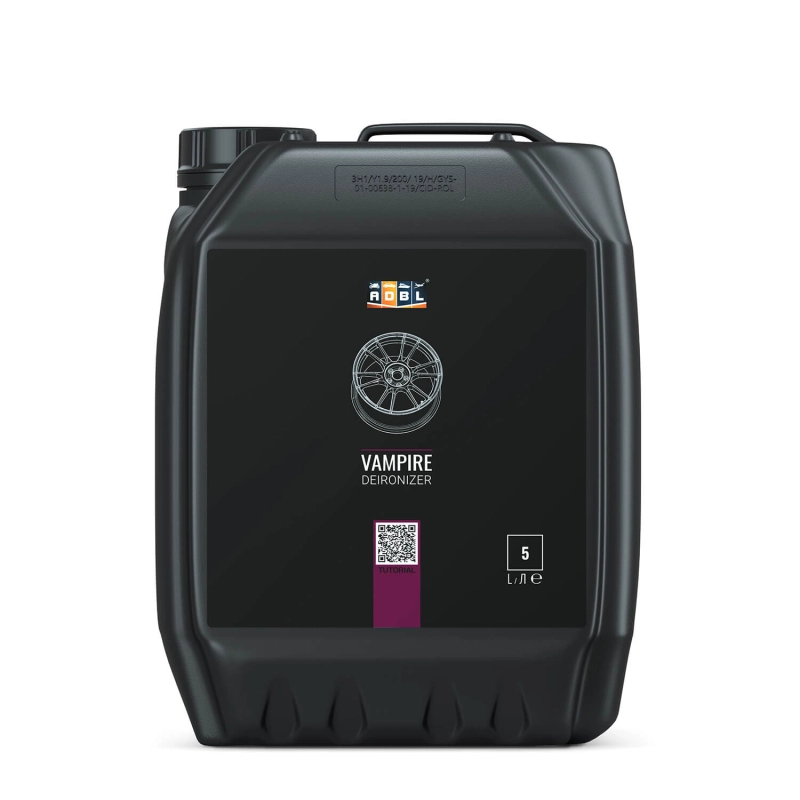 ADBL VAMPIRE 5L