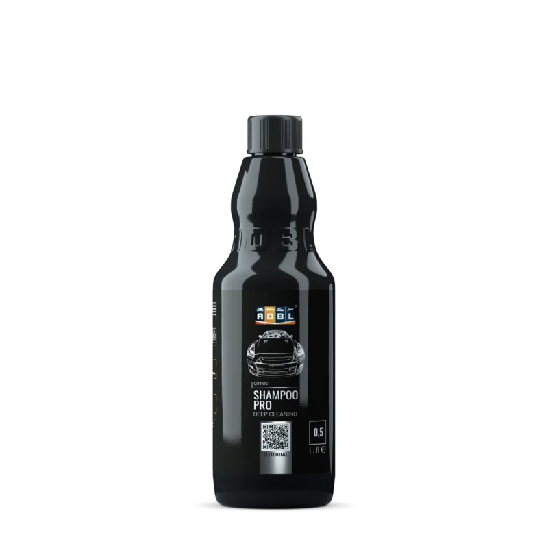 ADBL SHAMPOO PRO