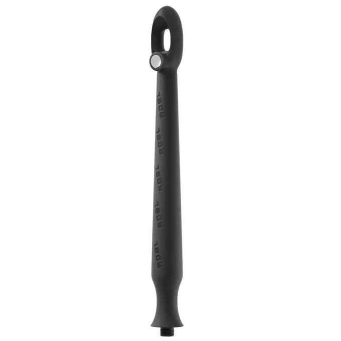 ADBL ROUND DETAIL BRUSH PRO HANDLE