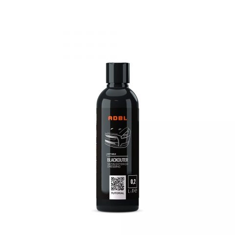ADBL BLACKOUTER