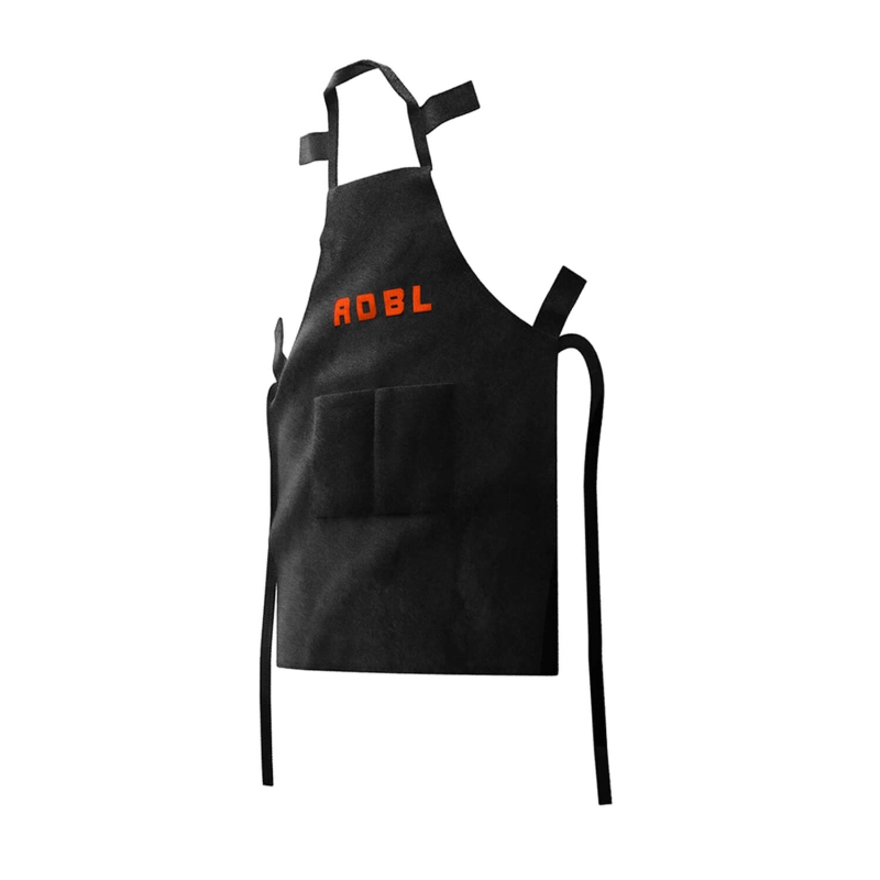 ADBL DETAILING APRON GREMBIULE PER DETAILING AUTO