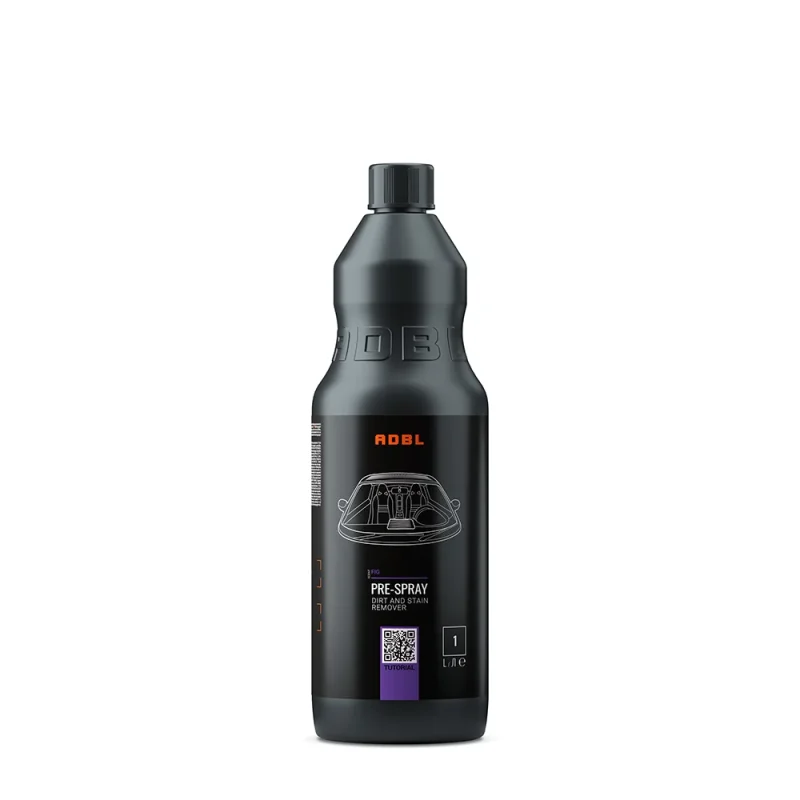 ADBL PRE SPRAY