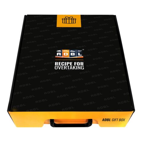ADBL GIFT BOX