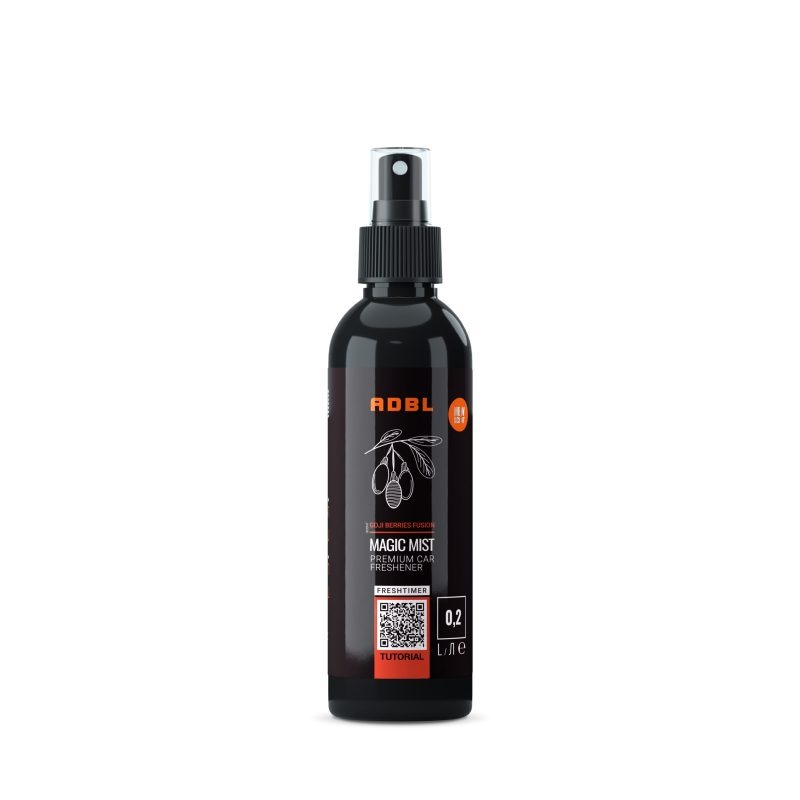 ADBL MAGIC MIST GOJI BERRIES FUSION 200ML