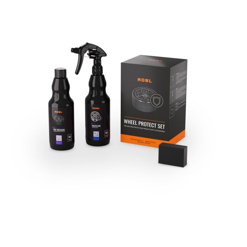 ADBL WHEEL PROTECT SET