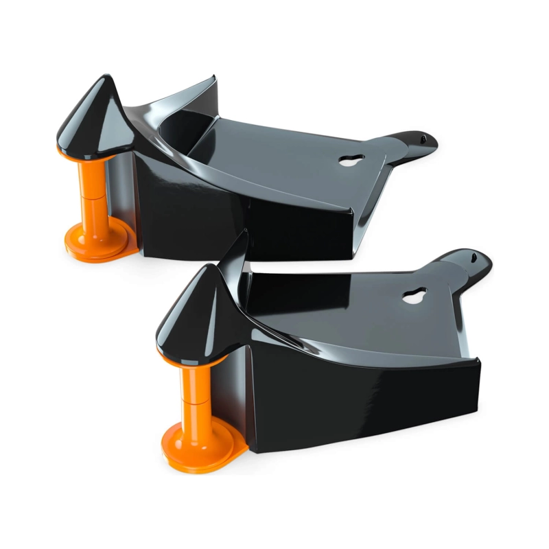 ADBL SNAKE CHARMER (2 PCS)