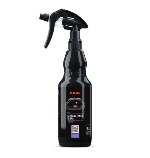 ADBL GLASS CLEANER ULTRA