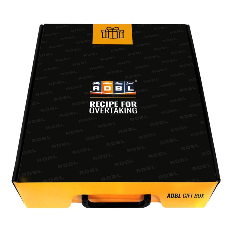 ADBL GIFT BOX
