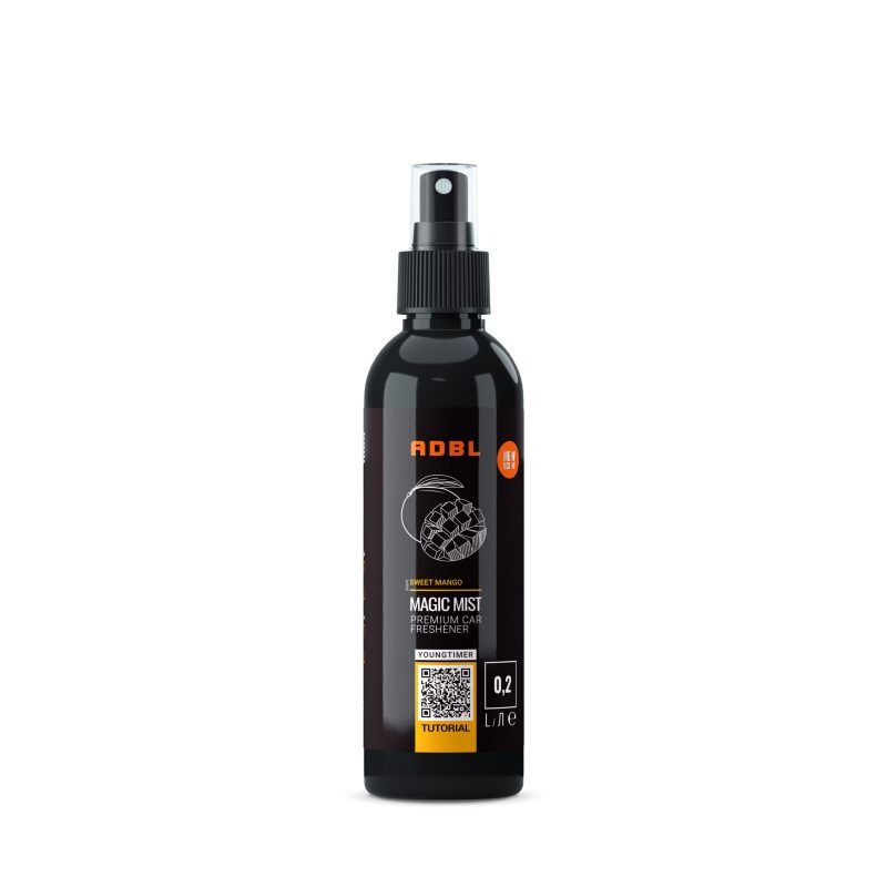 ADBL MAGIC MIST SWEET MANGO 200ML
