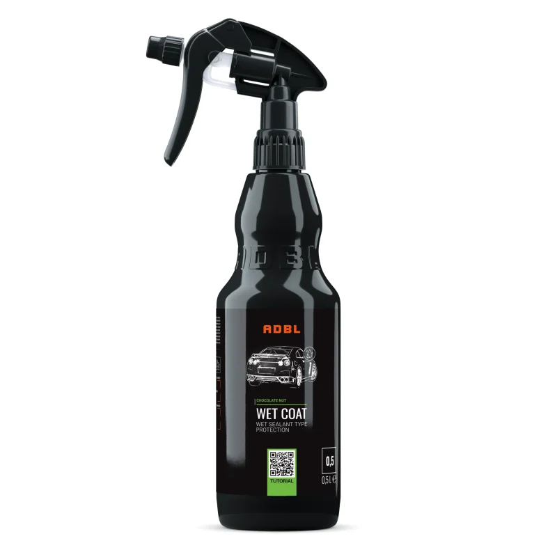 ADBL WET COAT