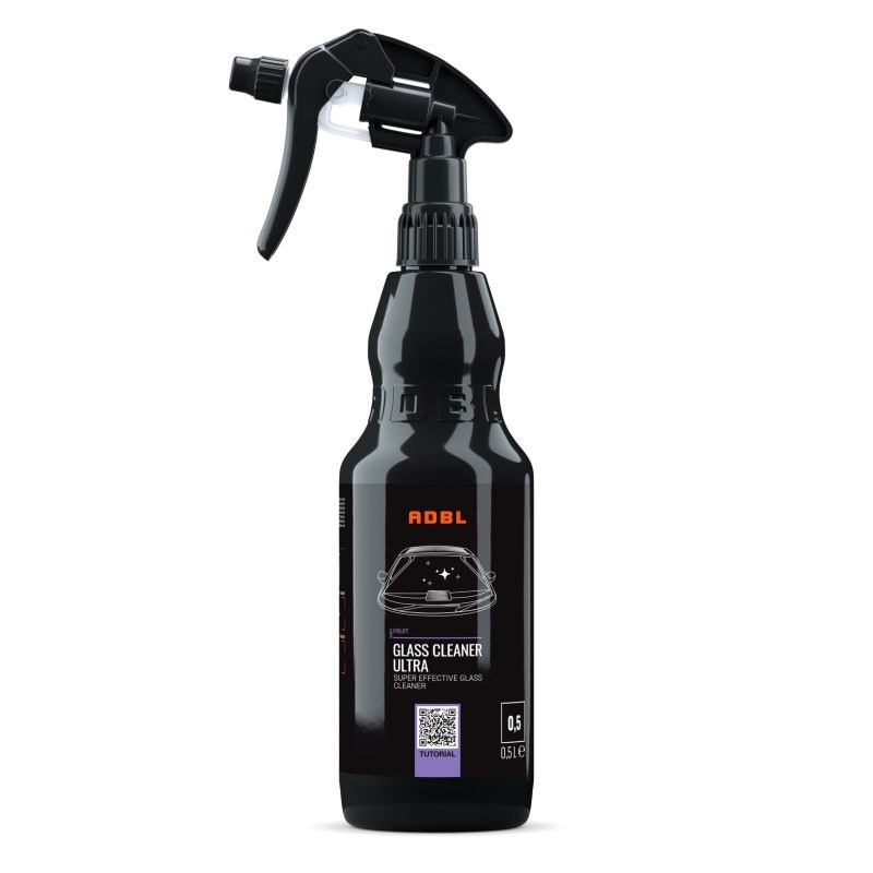 ADBL GLASS CLEANER ULTRA