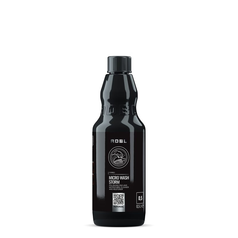 ADBL MICRO WASH STORM