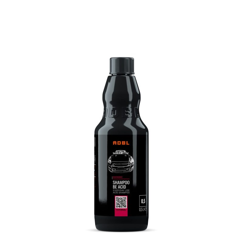 ADBL SHAMPOO ACIDO BE ACID