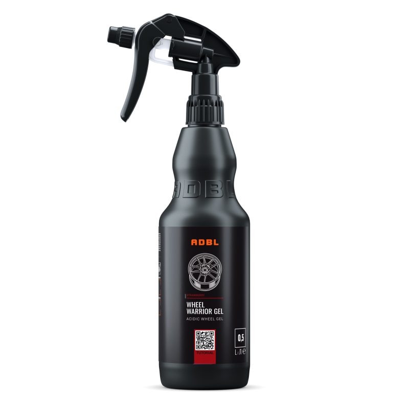ADBL WHEEL WARRIOR GEL