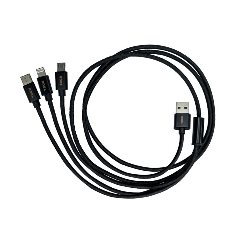 ADBL USB SPLITTER