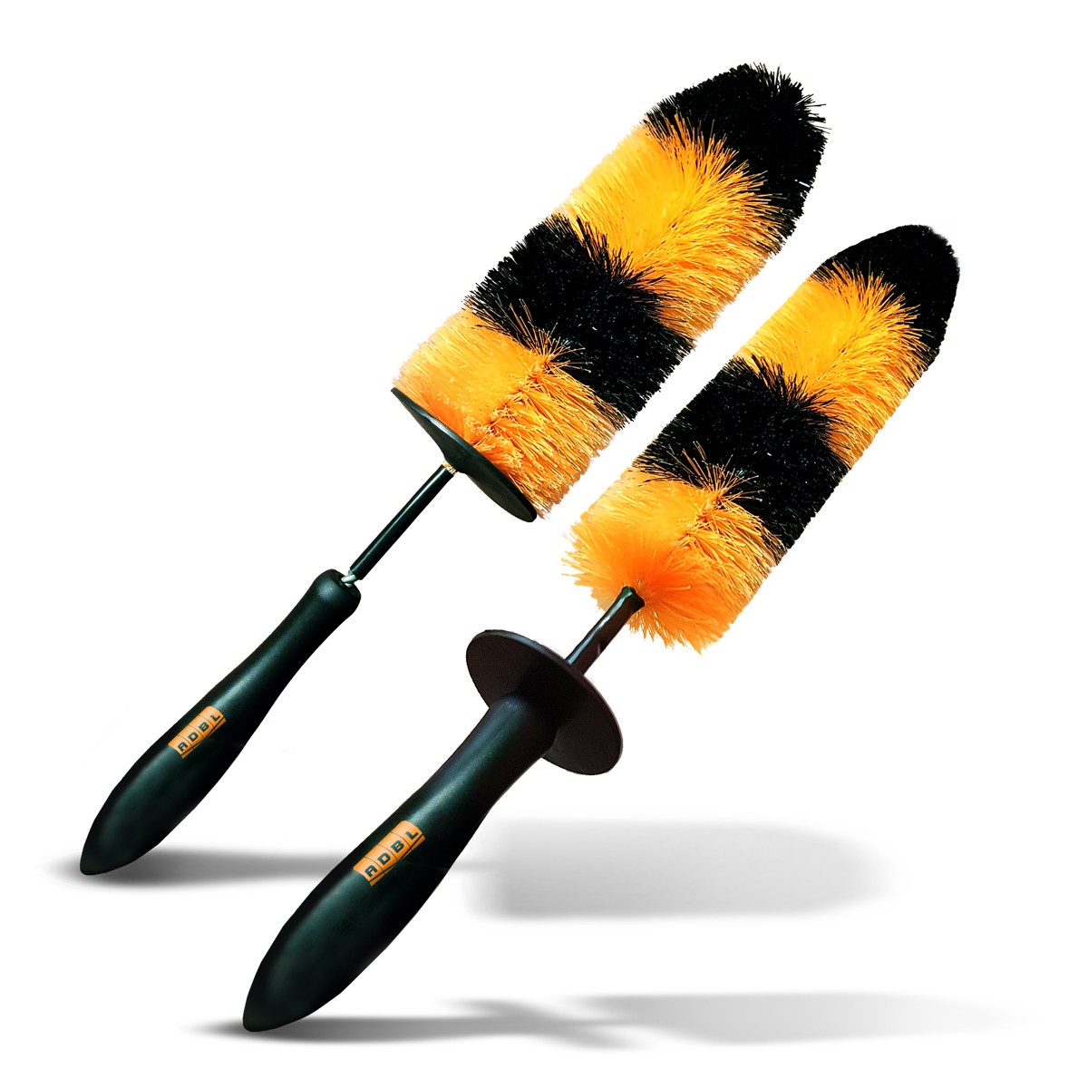 ADBL WHEEL BRUSHES SET