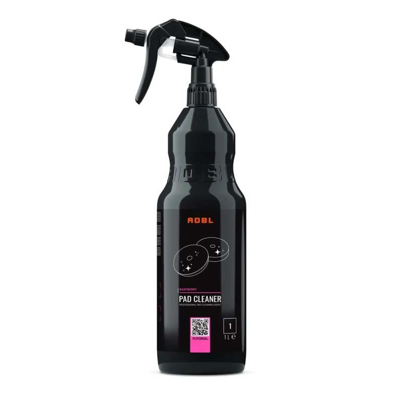 ADBL PAD CLEANER PULITORE PER TAMPONI DA LUCIDATURA 1L