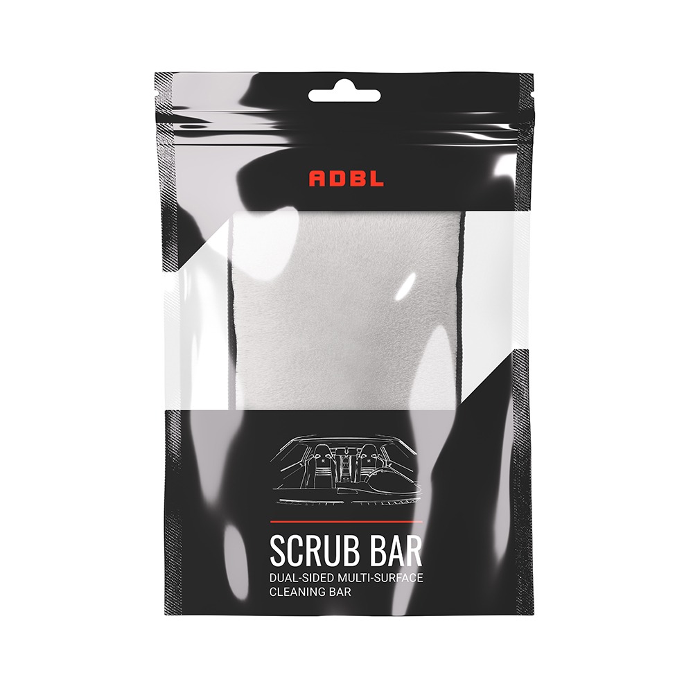 ADBL SCRUB MITT - immagine 2