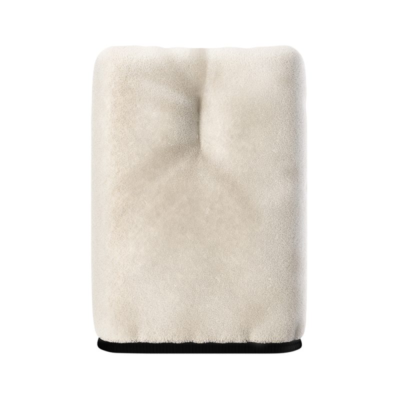 ADBL SCRUB MITT