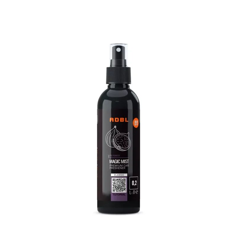 ADBL MAGIC MIST FIG FOREST 200ML
