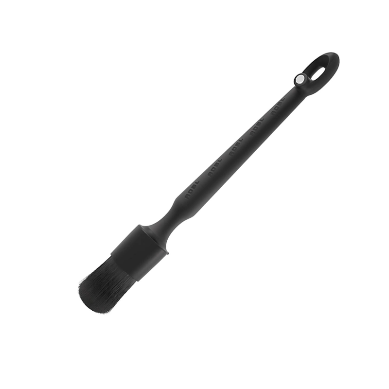 ADBL ROUND DETAIL BRUSH PRO ULTRA SOFT SET